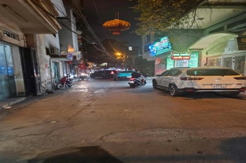 Nhà Ngõ 29 Khương Hạ - Ô Tô Tải Đỗ Cửa - Giá Tốt