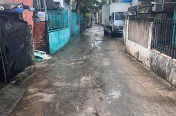 Mt hẻm xe tải kế bên Nguyễn Văn Tạo , cao tốc Bến Lức _ Long Thành _ Dầu Giây , 278m2 thổ cư giá