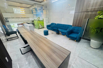 MTKD TÂN BÌNH – TOÀ NHÀ VP 6 TẦNG – GẦN SÂN BAY – 74M² - CHỈ 18 TỶ hơn