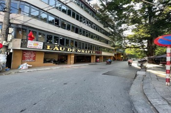 Bán Nhà Phố Tây Sơn, Đống Đa - 50m², 6 Tầng, Mặt Tiền Rộng - Giá 15.5 Tỷ