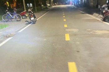 BÁN ĐÂT PHÂN LÔ Phố Ngọc Thụy 80m2 Mặt tiền 4.5m, 23.2 Tỷ Long Biên Hà Nội