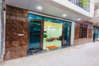 Siêu phẩm Nhà Phố 5 Tầng Xuân Phương - Giá Tốt Nhất - Full Tiện Ích