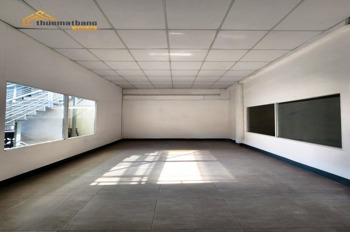 Cho Thuê Văn Phòng Quận 4 - 300m² Vị Trí Vàng, Giá Tốt