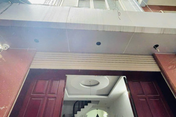 Bán nhà ngõ 159  Pháo Đài Láng 7 tầng 10 phòng cho thuê - Gần ngay ô tô dòng tiền 40tr/tháng