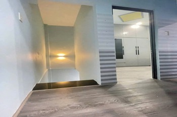 Nhà 1 Lầu Hóc Môn Giá Rẻ - 1 Tỷ 390 Triệu - Tặng Nội Thất