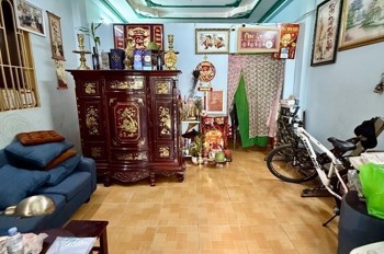 NHÀ 2 TẦNG-52M2-TT QUẬN 7- CHỈ 7 TỶ