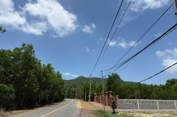 Chính chủ cần bán! 
Xã Phước hải _ Tp. hồ chí minh ( xã long mỹ _ đất đỏ _ brvt cũ)