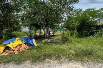 Bán đất ấp Thanh Hoà, Xã Thanh Điền, Châu Thành, Tây Ninh