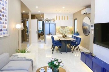 Bán Căn Hộ 2PN, 50m2, 2 Tỷ View Hồ Bơi - Nguyễn Bỉnh Kiêm, SHR