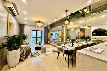 Bán căn hộ 3 phòng ngủ Mulberry Lane 116m2 - Giá 8.8 tỷ