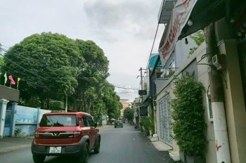 Bán nhà Gò Vấp, Hẻm xe hơi Lê Đức Thọ, tiện KD đa ngành, 68m², 4 tầng, 4PN, chỉ 8.2 tỷ TL