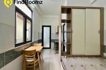 PHÒNG CAO CẤP CHO THUÊ TẠI GÒ VẤP – FULL NỘI THẤT – GIÁ CHỈ 5.5 TRIỆU/THÁNG