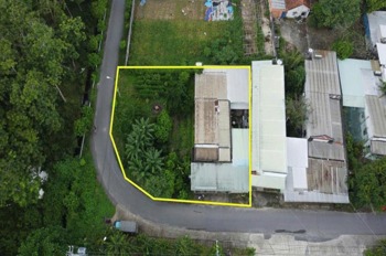 Đất Góc 2 Mặt Tiền Đường Nhựa Tân Thạnh Tây - 11.5 Tỷ