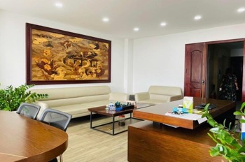 Phân Lô Vỉa Hè KĐT Định Công - Ô Tô Tránh - Kinh Doanh - Cho Thuê 50Tr/Tháng