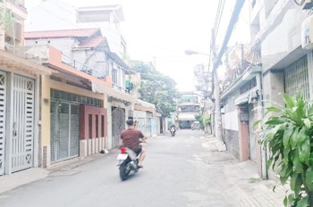 Nhà Mặt Tiền Đại Nghĩa, Tân Bình - 5 Tầng, 82m2 - Chỉ 14.9 Tỷ TL