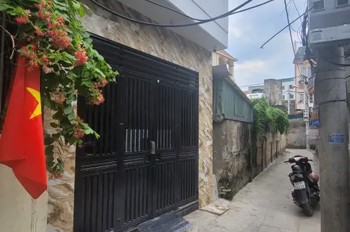 Bán CHDV Phú Lương - Hà Đông 48mx5 tầng, gần trường ĐH, CĐ, doanh thu tốt giá 8.1 tỷ