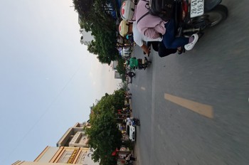 Trâu Quỳ cũ, Gia Lâm, Hà Nội 55m2 ngõ phố Thành Trung, giá tốt. Lh 0989894845