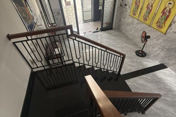 Nhà 3 tầng mới keng Mỹ Đa Tây 12 – Nam Việt Á, đường 7.5m, chỉ 8,8 tỷ