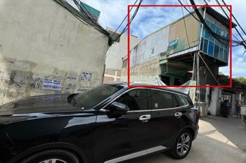 Bán đất tặng nhà Yên Nghĩa 65m, vị trí đẹp, Ô tô vào nhà, ngõ thông, rộng thoáng giá 8.8 tỷ