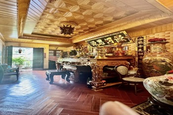 Bán nhà Tam Trinh 91m2, Ô Tô Vào Cửa, Giá 36 Tỷ - Vị Trí Đắc Địa