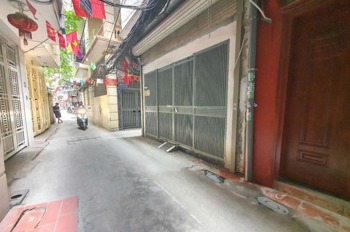 Bán Nhà Phố Hạ Đình, Thanh Xuân - 5 Tầng, Ngõ Thông, Giá 7.5 Tỷ