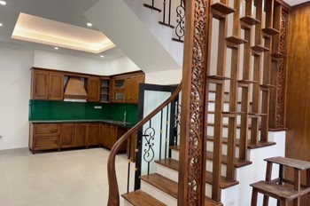 BÁN NHÀ QUYẾT THẮNG, HÀ ĐÔNG 50MX4 TẦNG, MT 4M, NHÀ MỚI ĐẸP, NGÕ TO RỘNG, ĐẦU TƯ SINH LỜI GIÁ 7.5