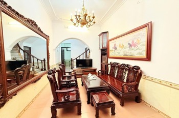 Bán Gấp Nhà Triều Khúc, Thanh Xuân - 46m2, 4 Tầng, Giá 9.7 Tỷ