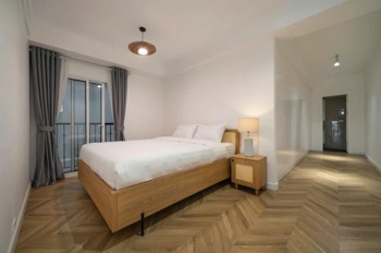 Cho Thuê Căn Hộ Cao Cấp Full Đồ Nội Thất - Ngọc Thụy, Long Biên | 230m2 - Giá 25 triệu