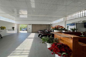 Nhà phố 4 tầng, SHR, HXH, 168m2, Hà Huy Giáp, Quận 12 - Giá 13.5 tỷ