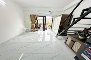 Bán Tòa CCMN Tân Triều 60m2, 7 Tầng, Lô Góc - Giá 14.9 Tỷ