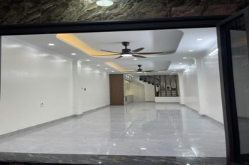 Bán Nhà Phố Thanh Am 5 Tầng, 55m² - Giá 6.8 Tỷ - Vị Trí Đắc Địa