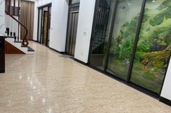 BÁN NHÀ BỒ ĐỀ LONG BIÊN-THANG MÁY- OTO VÀO NHÀ- 88M-NHỈNH 17 TỶ(TL)