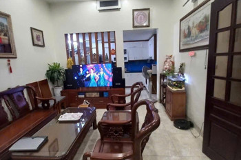 BÁN NHÀ ĐẸP NGÔ THỊ NHẬM – Ô TÔ TRÁNH – 3 TẦNG – TRUNG TÂM HÀ ĐÔNG – 50M2 – GIÁ CHỈ 10 TỶ