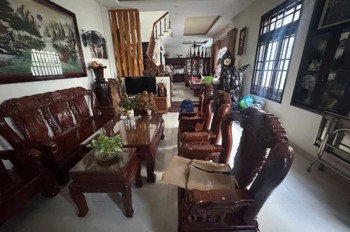 Nhà Lô Góc 3 Tầng - Lê Hữu Trác - Nhà Đẹp - Nội Thất Mới - 109m2 - Góc 2 mt - Giá nhỉnh 13 tỷ