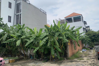 Bán Lô Đất Biệt Thự Khu Điện Ảnh Ven Sông, Sổ Hồng Riêng, Gần Gigamall Phạm Văn Đồng, Giá chỉ 120