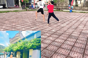 🏡 Bán gấp nhà 2 tầng trung tâm Cửa Ông – an cư lý tưởng cho gia đình trẻ!