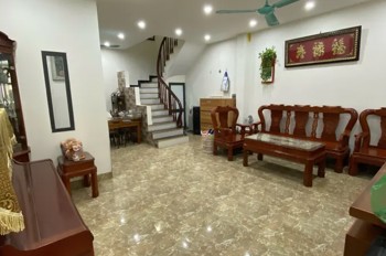 BÁN NHÀ RIÊNG Gia Quất 52.7m2 X 4 tầng MT8m, 9.15 Tỷ Long Biên Hà Nội