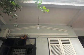 BÁN NHÀ RIÊNG Phố Nguyễn Văn Cừ 56m2 X 5 Tầng MT4m,9.5 Tỷ Long Biên