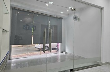 Bán nhà mặt tiền đường Đình Phong Phú, Phường Tăng Nhơn Phú . DT 91m2, 3 tầng, 3PN, sổ hồng. Giá
