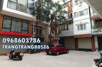 Nhà 2 Mặt Tiền Kim Mã - 213m² - Ô Tô Đỗ Cửa - Đầu Tư/Ở - 58 Tỷ