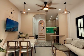 Siêu Phẩm đẹp như AI Thông Lê Văn Sỹ và Trường Sa Quận 3