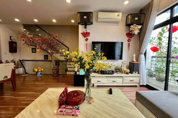 NGỌC THUỴ - LÔ GÓC - GẦN PHỐ - 5 TẦNG- NHÀ ĐẸP  Ở LUÔN- 60 m,  mt 6m,  12 tỷ Long Biên