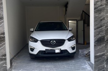 🏡 NHÀ MỚI – CẠNH NHỔN – 43m² x 5 TẦNG – GA RA Ô TÔ