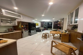 Bán Căn Hộ 3 Phòng Ngủ Keangnam Landmark Tower Phạm Hùng - Giá 10.8 Tỷ