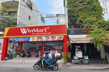 Bán nhà mặt tiền Tân Cảng, Bình Thạnh - Vị trí đẹp, giá tốt