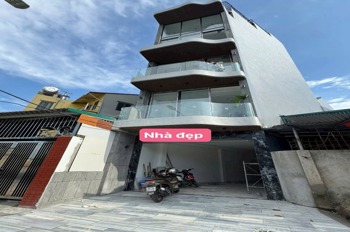 Bán nhà Cự Khối, Long Biên 7 Tầng, 57m², Ô Tô Tránh - 15 Tỷ