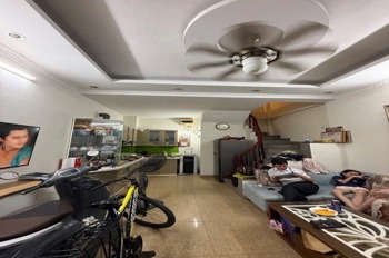 Nhà 5 Tầng Trần Duy Hưng - Lô Góc 2 Mặt Thoáng - 8.6 Tỷ