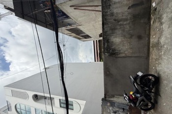 Bán Đất Thổ Cư 115.3m2 Quận 7 - Giá 9.2 Tỷ - Vị Trí Đắc Địa