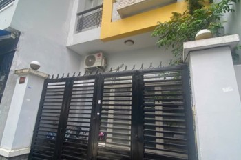 Hẻm Oto Trung Tâm Tân Quý Gần Aeon Mall Tân Phú DT 40m Nhà Đẹp 5,6 Tỷ