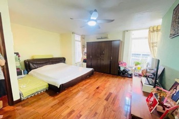 Nhà Lô Góc 3 Mặt Thoáng, Mặt Phố Thông Phong, Đống Đa - 38 Tỷ